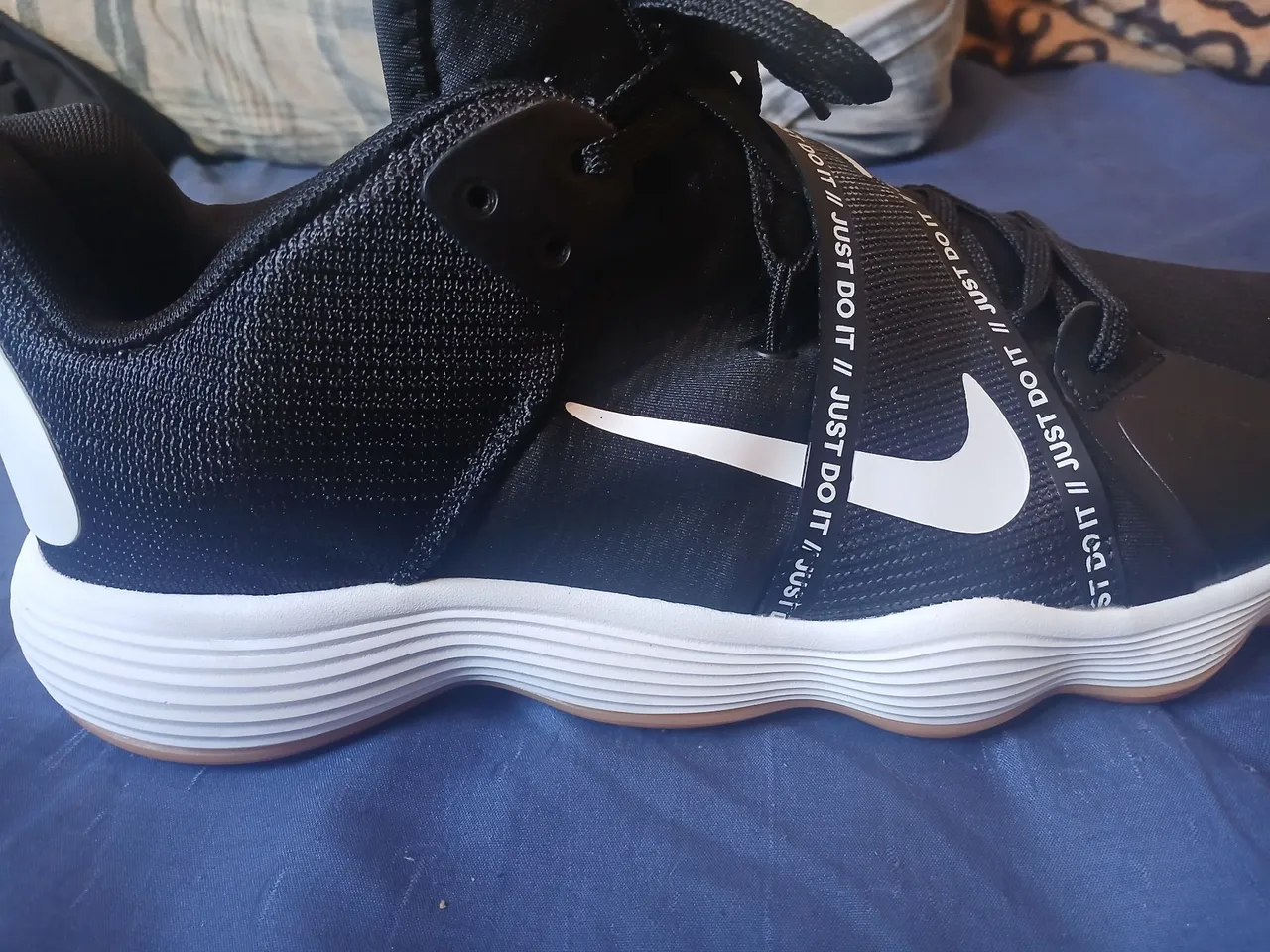 Chuteira Asics Tamanho 47 - Calçados Esportivos - Cidade Alta