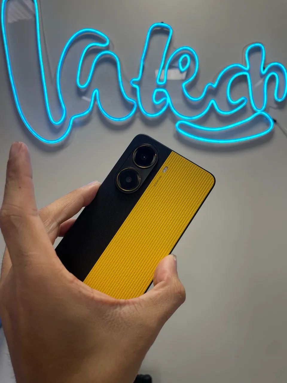 Poco X7 Pro 512GB  - Foto 4