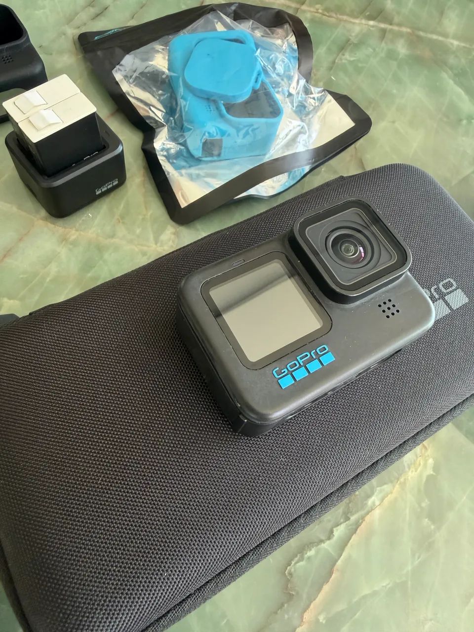 Go pro 11 black - Foto 5