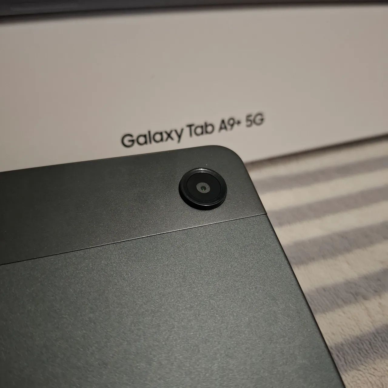 Tablet samsung A9 + Plus 5G - 64 GB - Foto 5