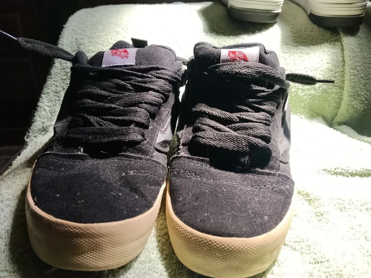 Tênis Vans numero 40