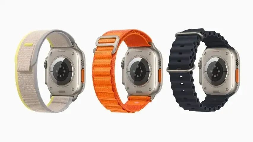 Smartwatch Ultra Pro Microwear 49mm Série 10 Lacrado Original Entrega Grátis - Foto 2