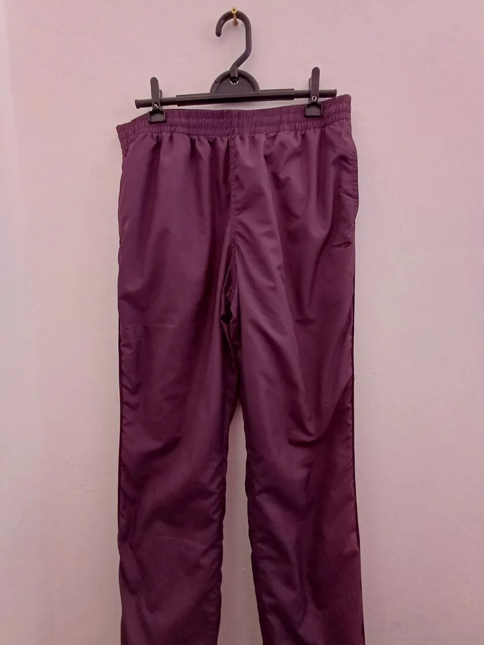 Calça tactel da Rainha  - Foto 4