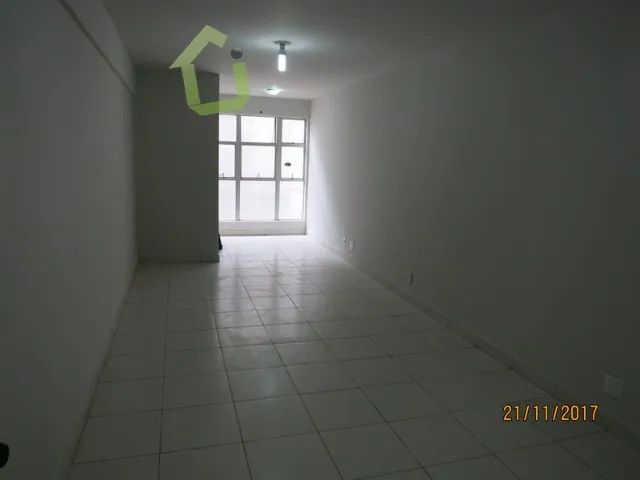 VENDA - Sala Comercial com 34,00 m² no Edifício Agenor de Freitas - Foto 4