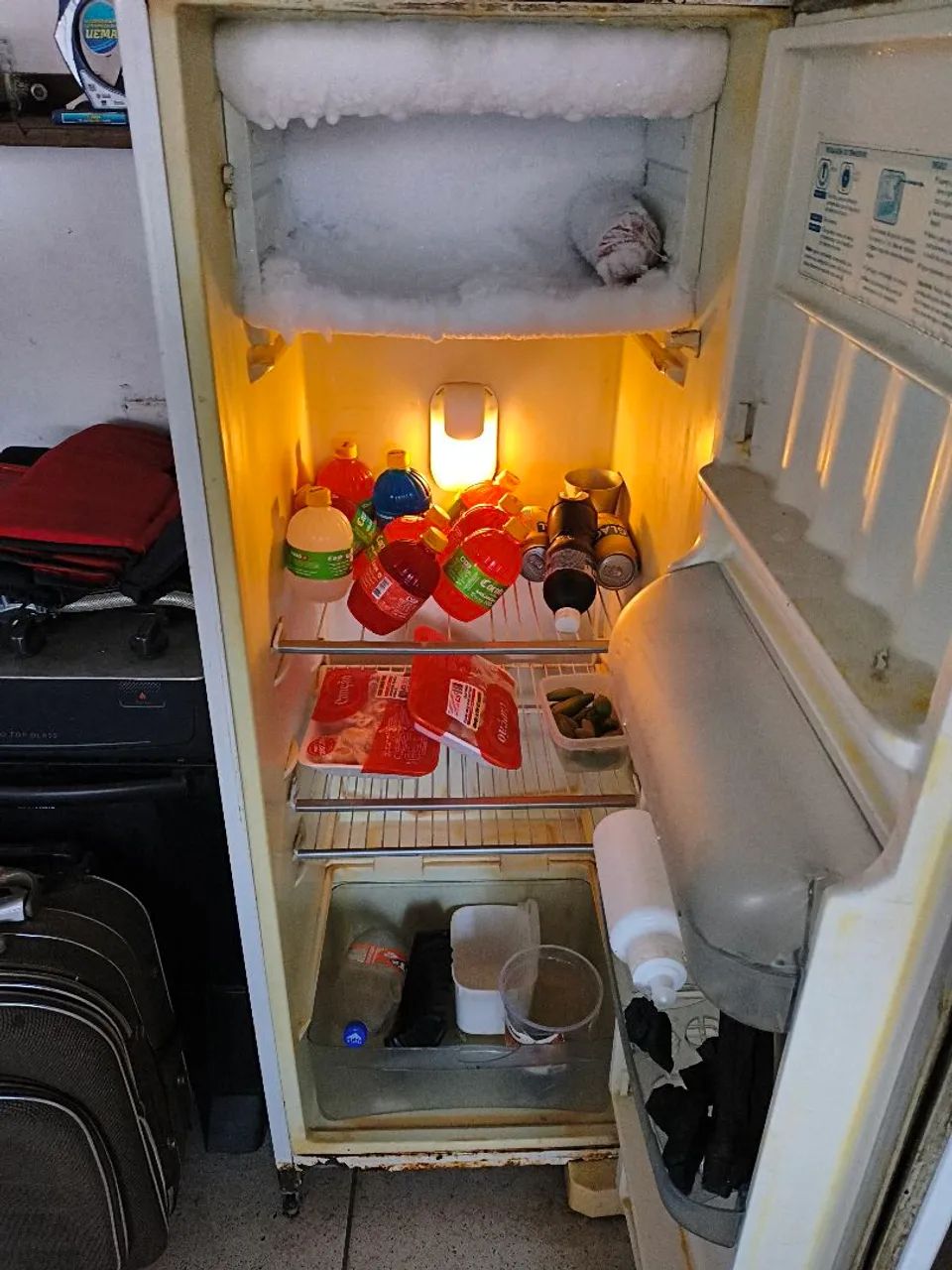 Geladeira  - Foto 2
