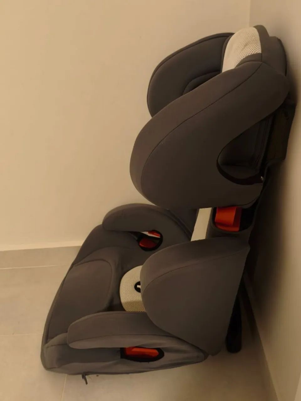 Cadeirinha para Carro Chicco de 9 a 36kg - Foto 2