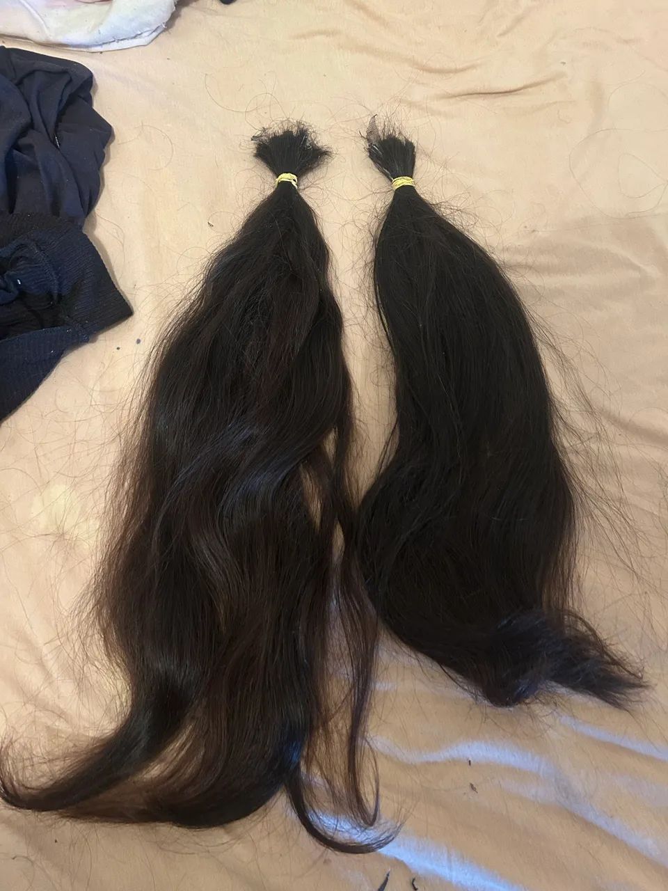 Cabelo humanos 