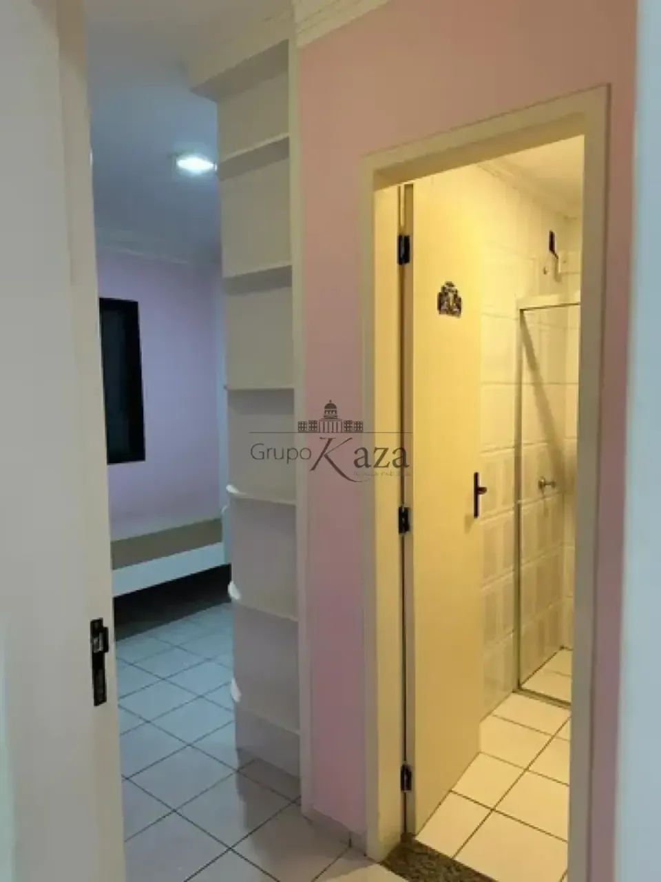 Apartamento Mobiliado - Jardim Oriente - Edifício Cerejeiras - 3 Dormitórios - 97m² . - Foto 3