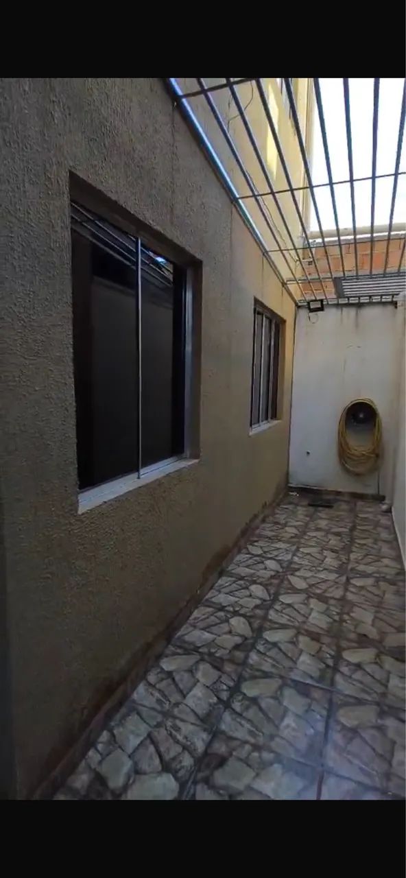 Apartamento Mateus Leme-Planalto