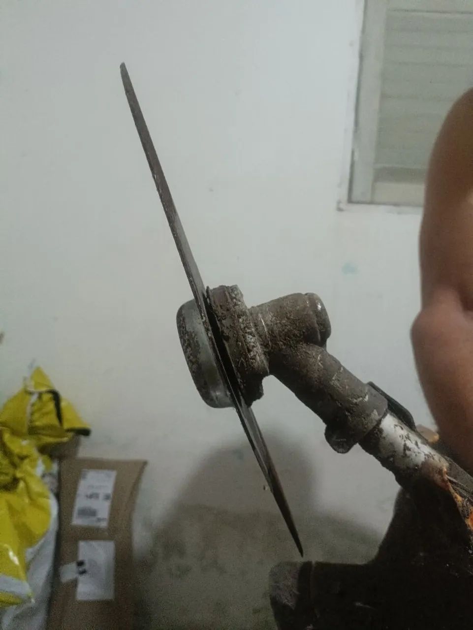 Roçadeira  - Foto 4