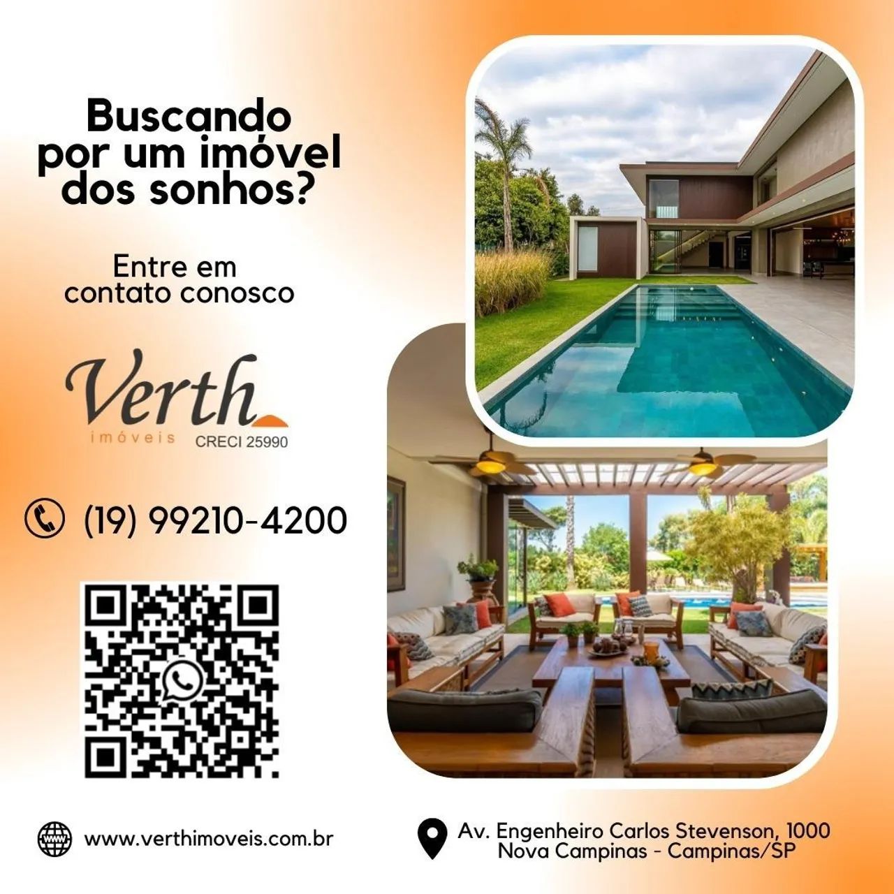 Terreno à venda , 1760m², Centro, Campinas - SP - Foto 2