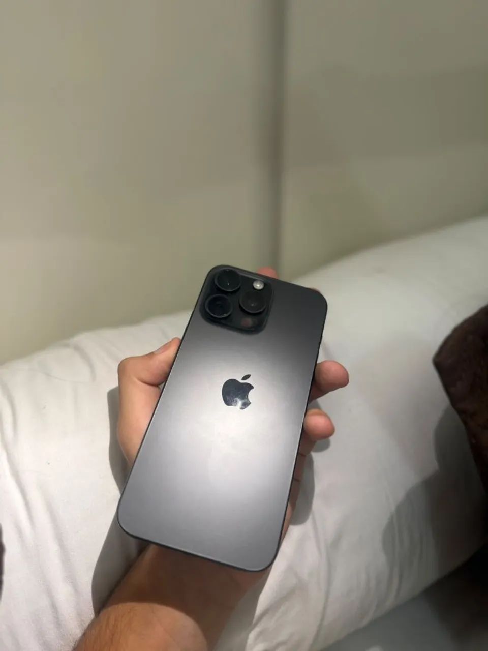 iPhone 15Pro Max 