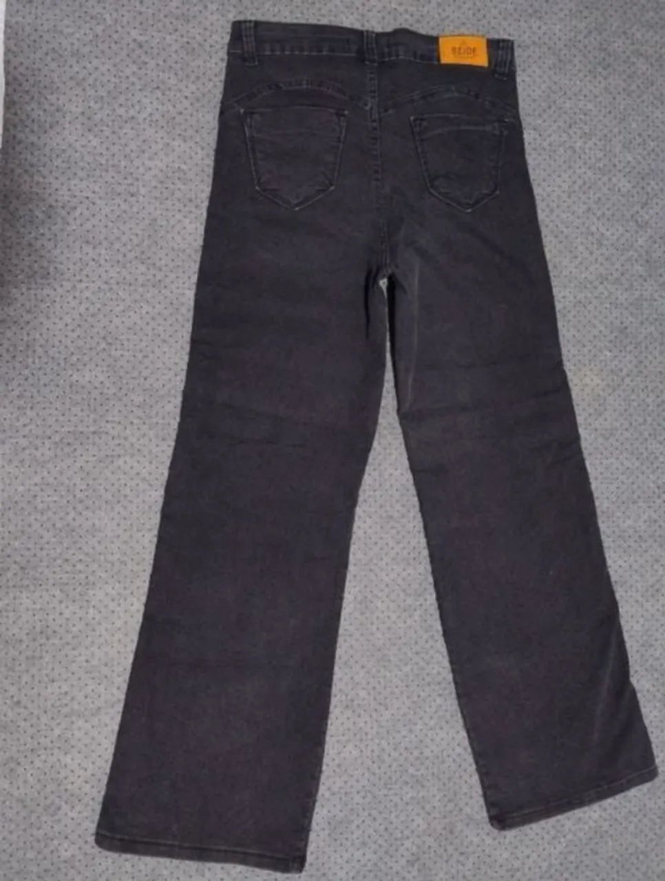 Calça Feminina Beide Essentials 44 - Foto 3