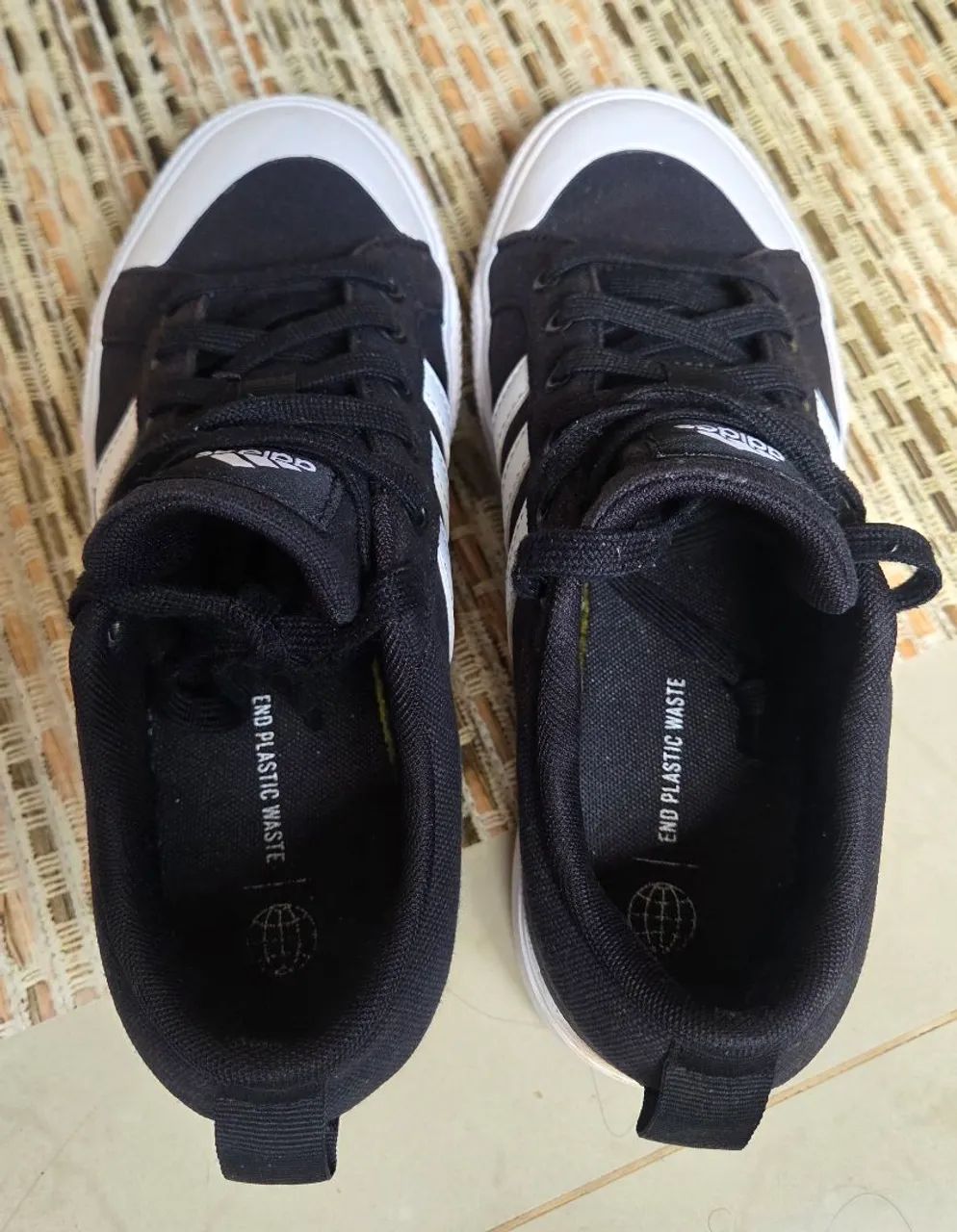 Tênis Adidas - Foto 3