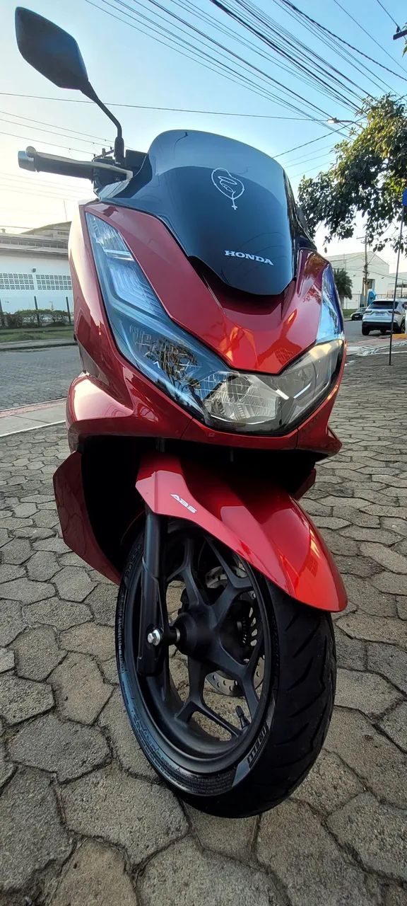 PCX 160 2025