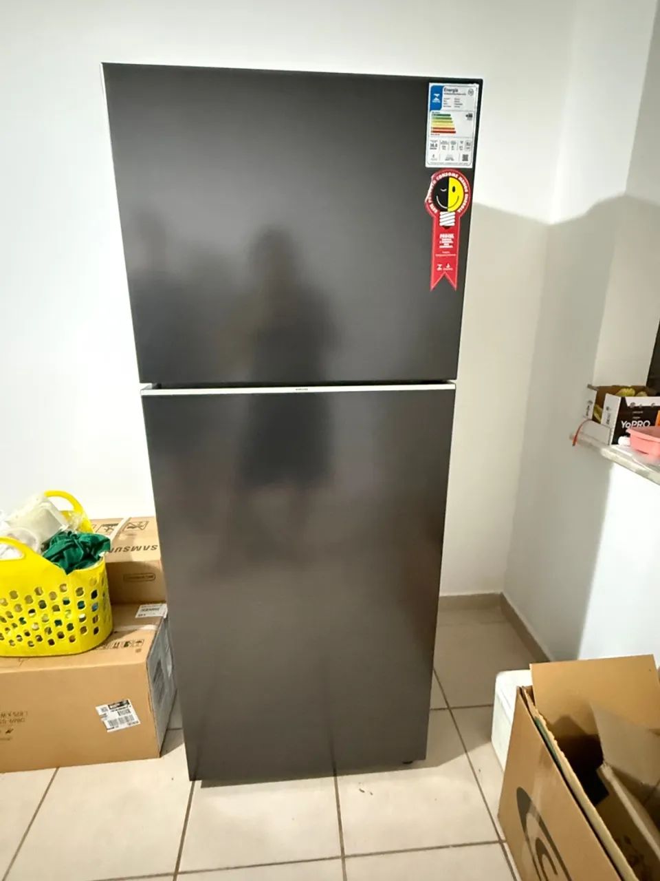 Refrigerador Samsung  - Foto 5