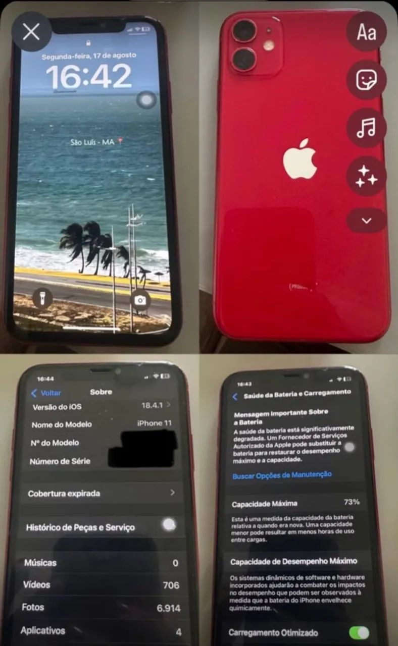 iPhone 11