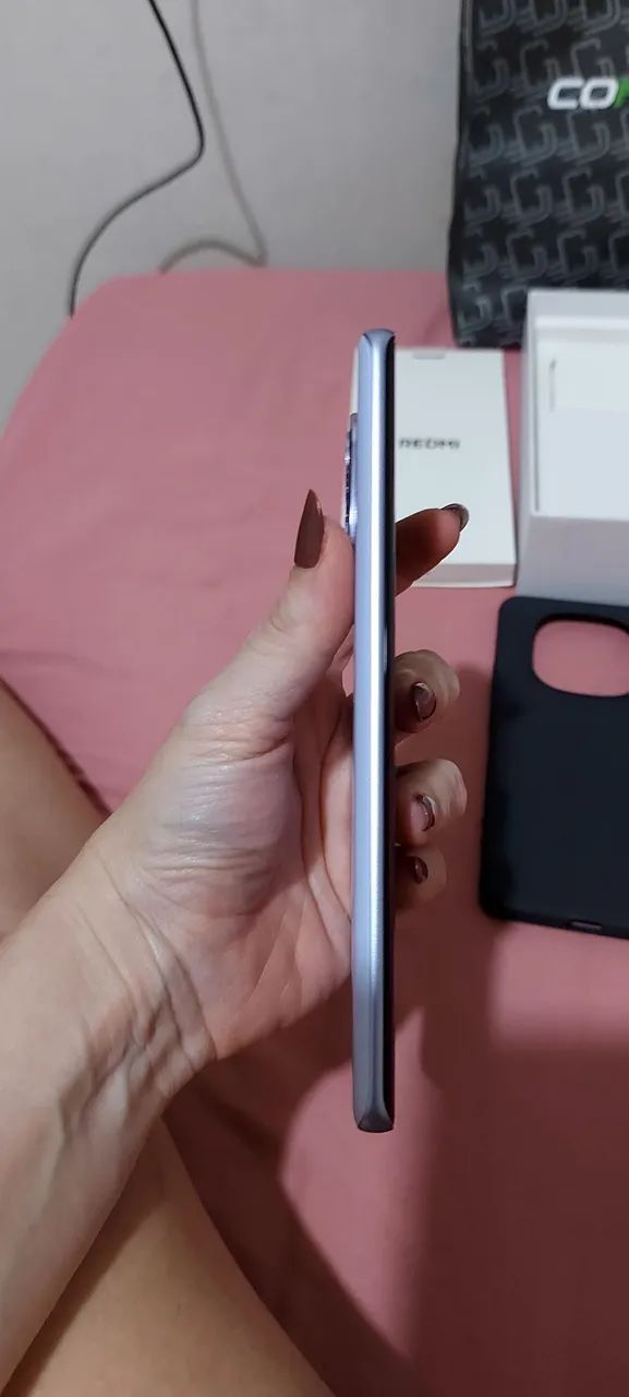Celular xiaomi redimi note 15 pro - Foto 3