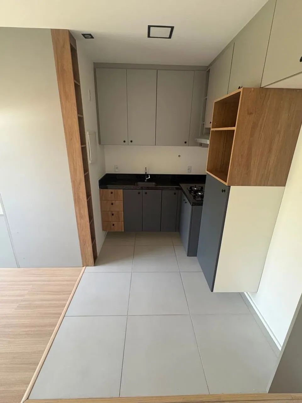 Studio à Venda - Ingá, Niterói - Foto 3