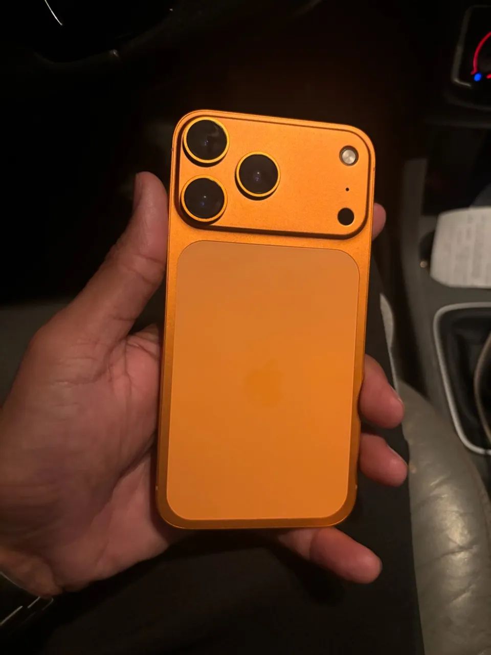 Sabor iPhone 17 - Foto 2
