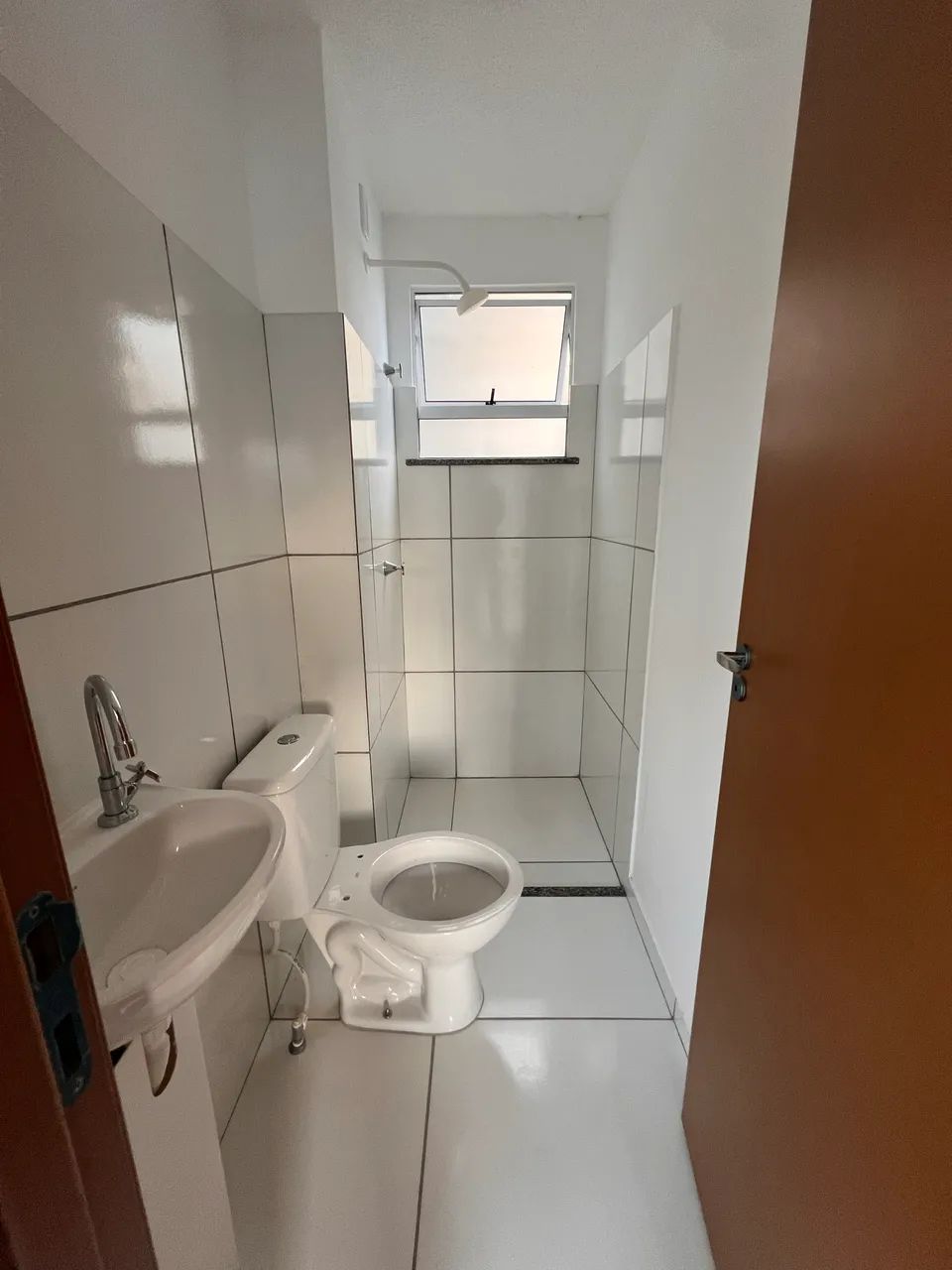 Alugo Apartamento na General Arthur Carvalho - Foto 5