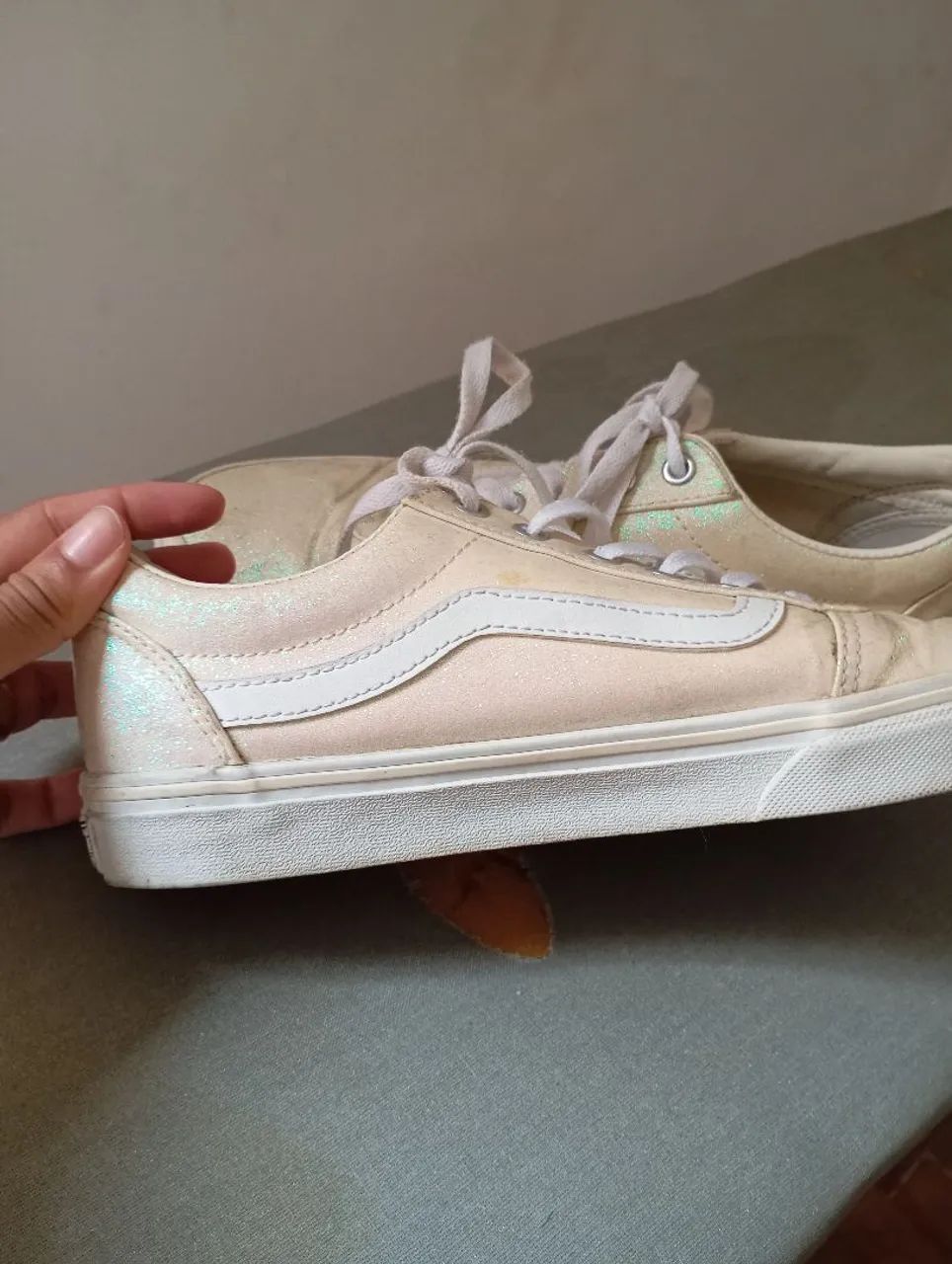 Tênis Vans original feminino  - Foto 3