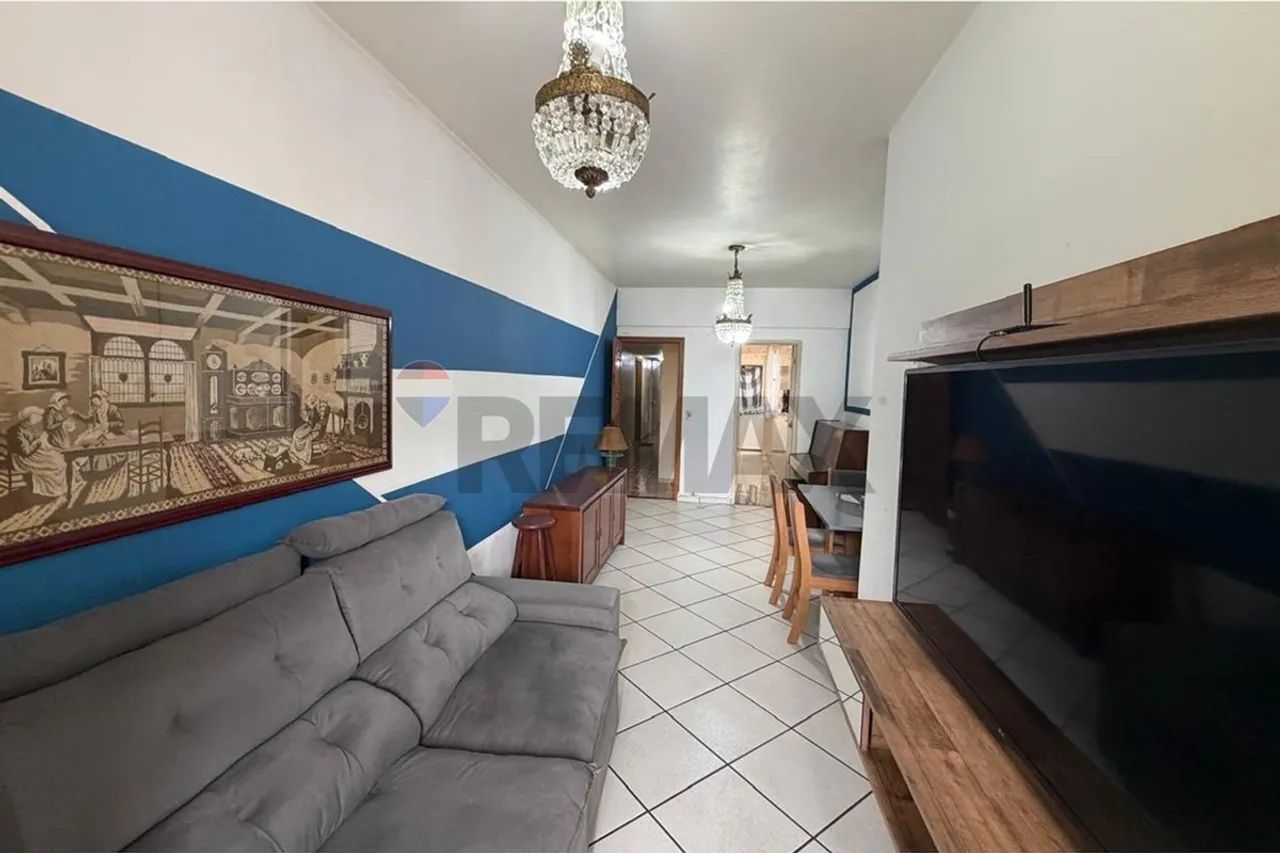 APARTAMENTO EM RAMOS, COM VARANDA E VAGA,RIO DE JANEIRO - Foto 3