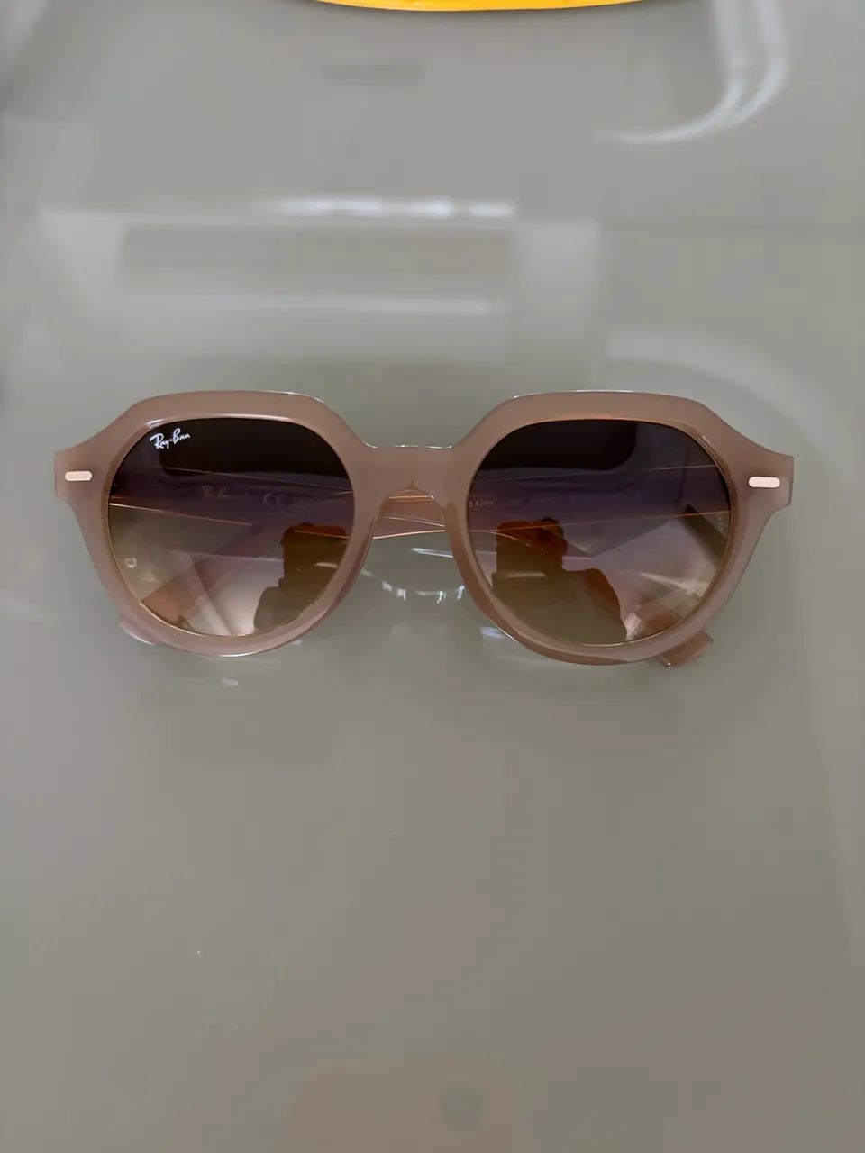 Óculos Ray ban - Foto 3