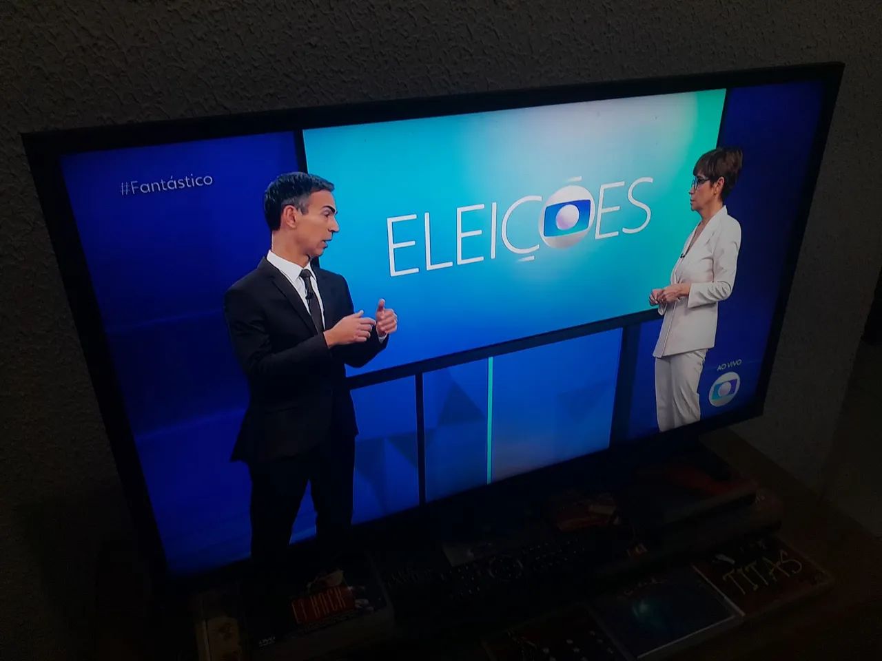 Tv SAMSUNG LED 28 Polegadas  - Foto 4