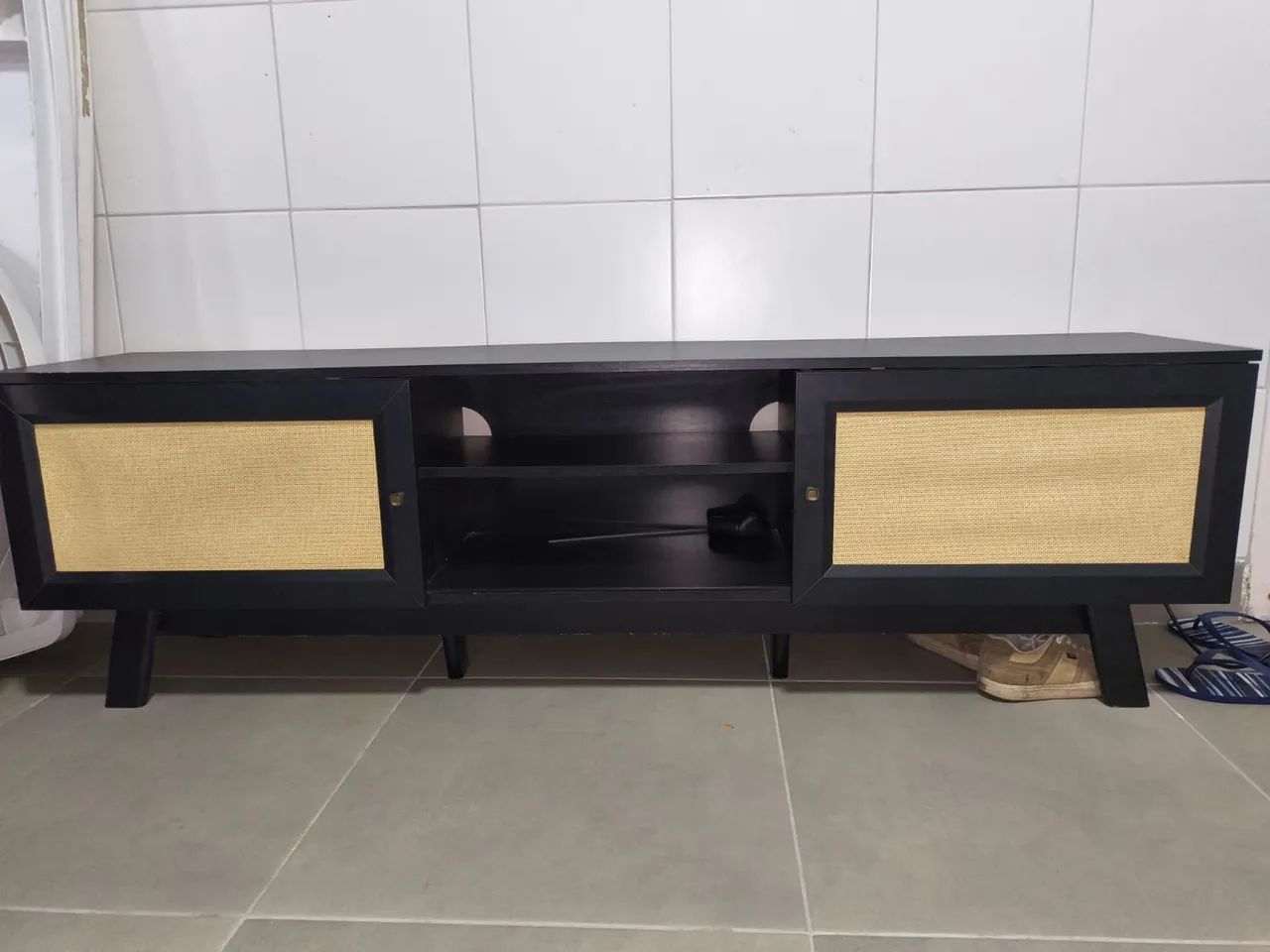 Rack para Tv - Foto 2
