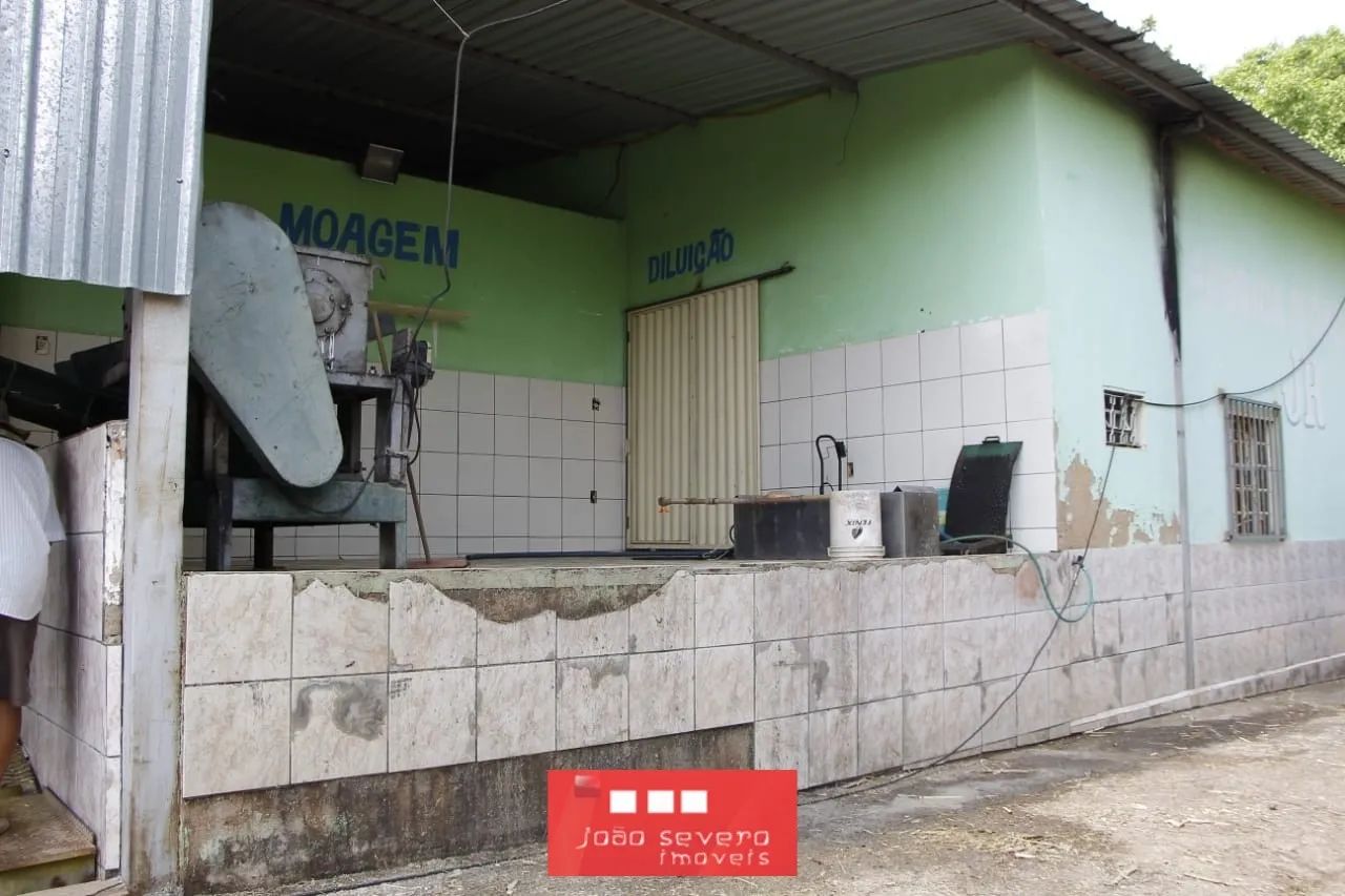 Área Industrial para Venda em Novo Jardim - Foto 2