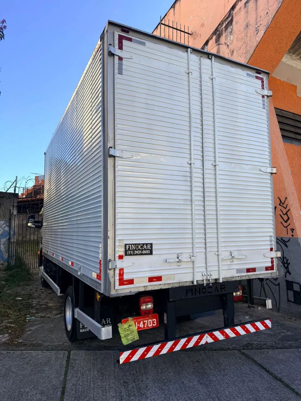 Delivery 9170 prime - Foto 5