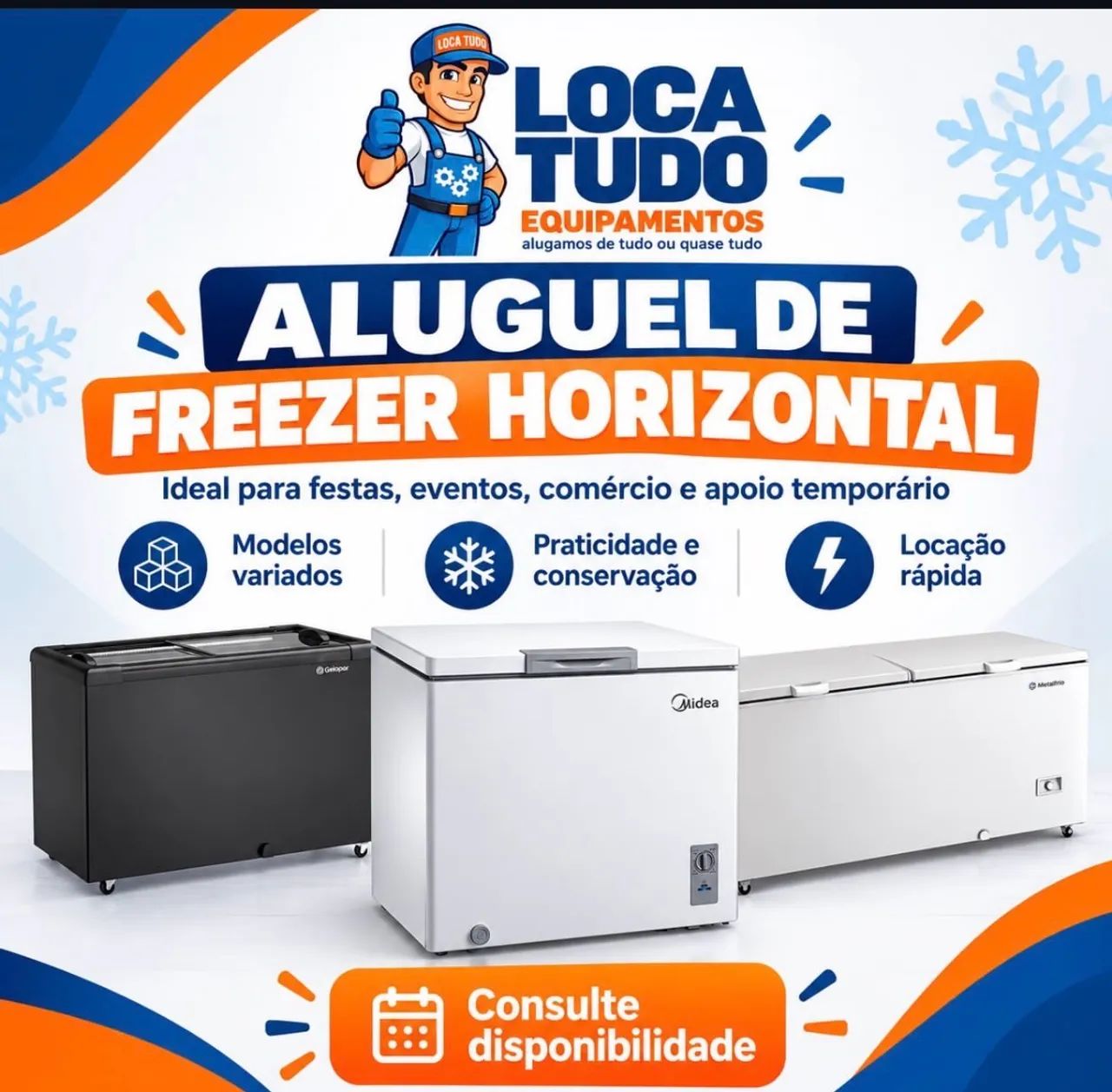Freezer 