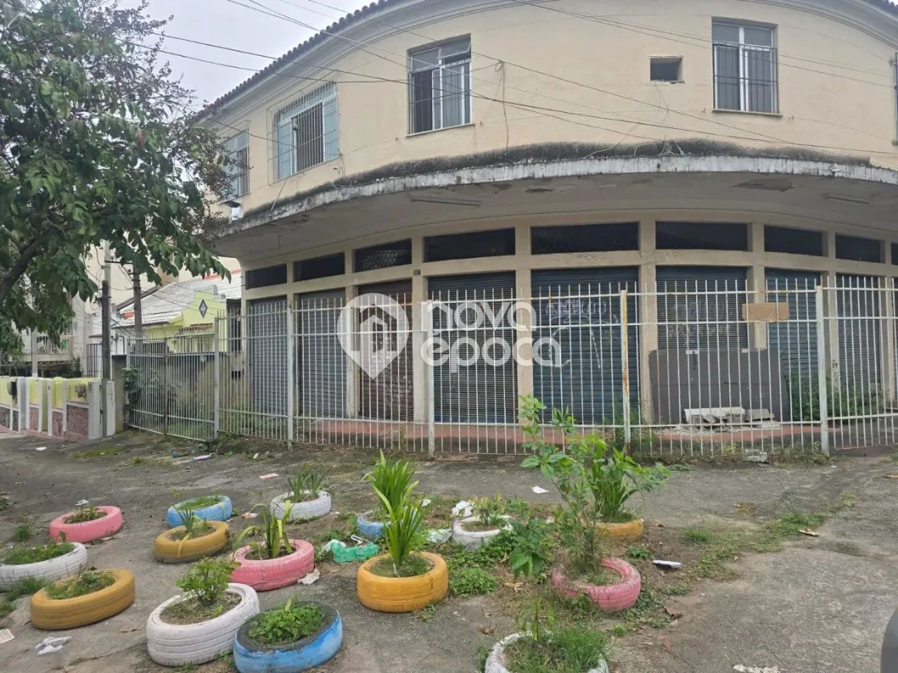 Cachambi | Loja