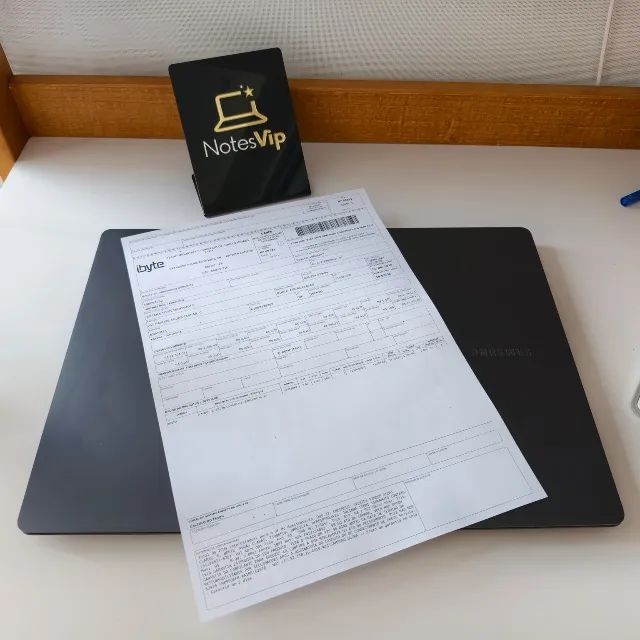GALAXY BOOK3 ULTRA - I7-13TH, 32GB, 1TB, RTX 4050 - Foto 5
