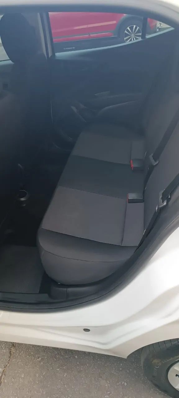Fiat Argo 1.0 6V Flex. 2024 - Foto 4
