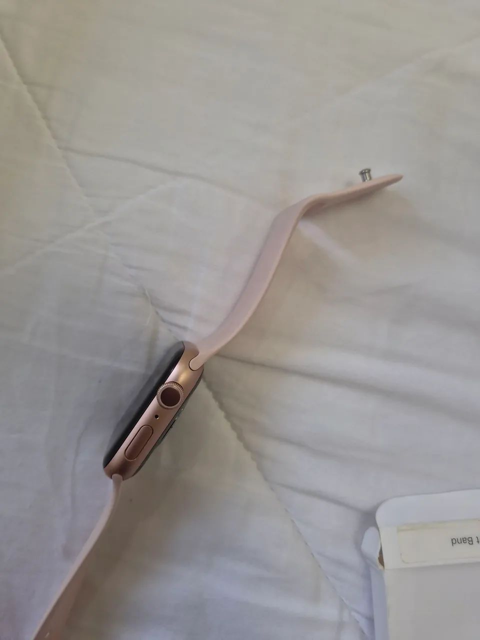 Apple watch relógio  - Foto 5