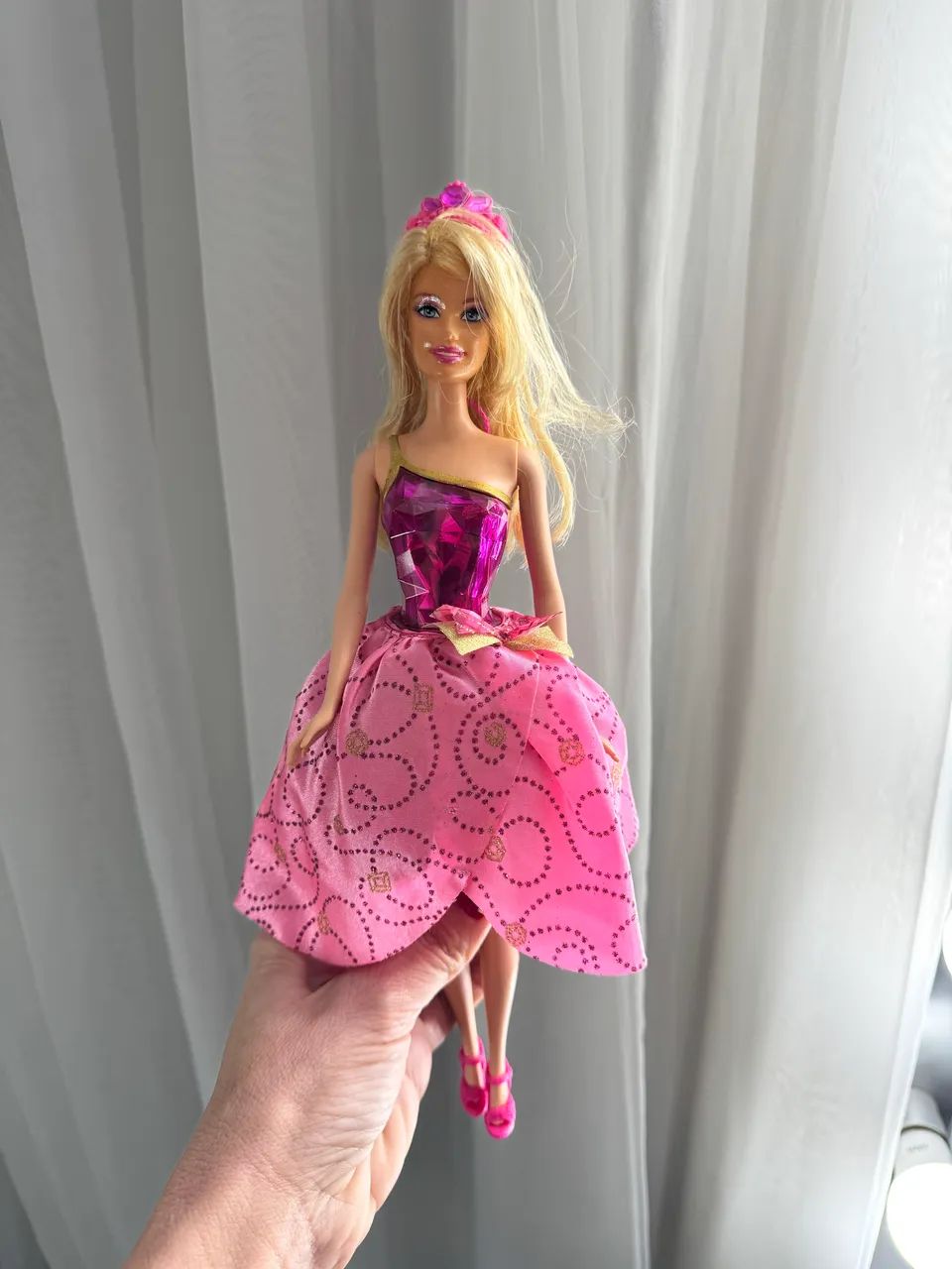 Barbie  - Foto 4
