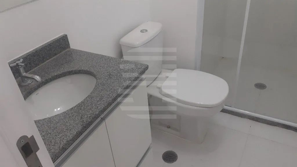 Apartamento com 1 quarto, para alugar, 57m², Centro, Campinas - Foto 5