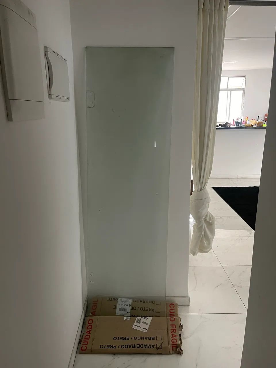 Porta blindex - Foto 2