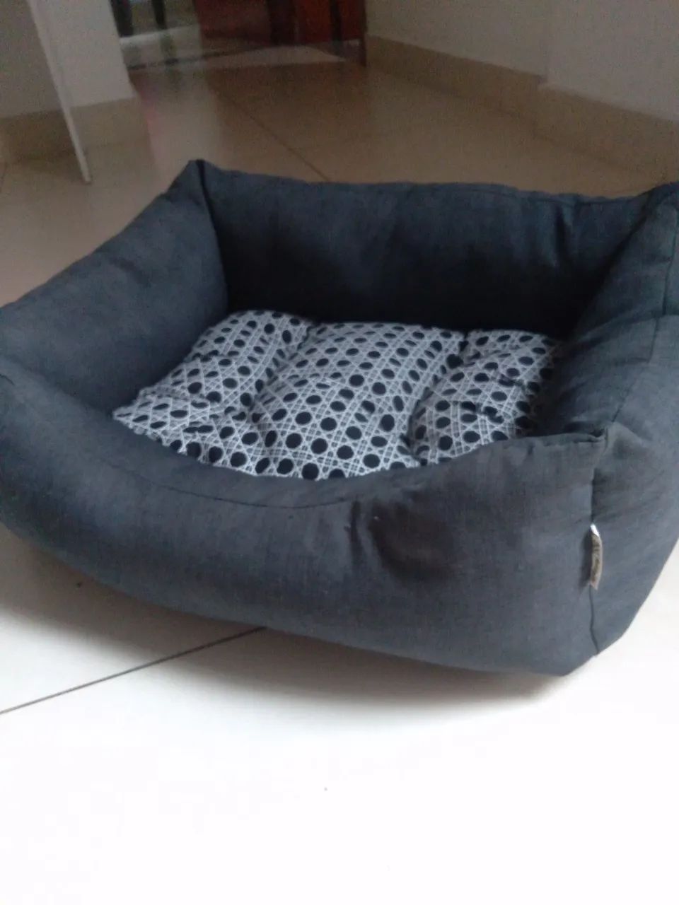 Cama para pet