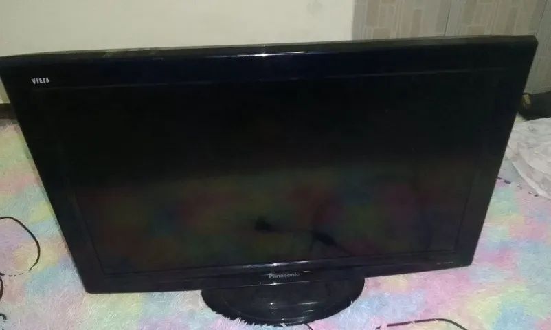 Tv marca Panasonic Viera 32' - não é smart - Foto 2