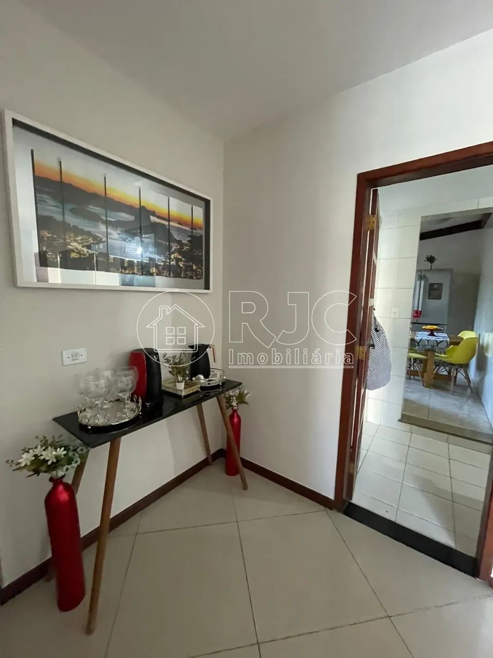 Imóvel para venda tem 145 metros quadrados com 3 quartos em Fonseca - Niterói - RJ - Foto 5