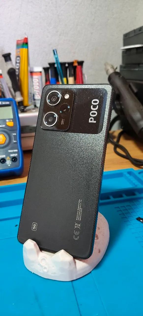 Poco X5 Pro 5G 256GB