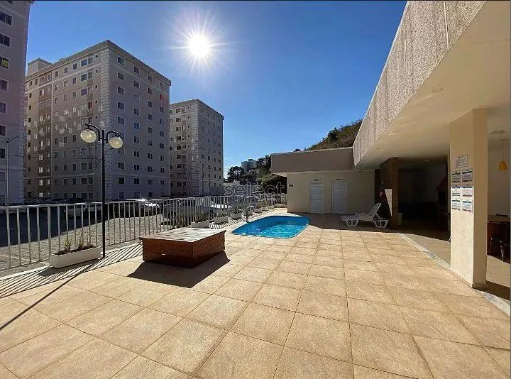 Foto - Juiz de Fora - Marilândia