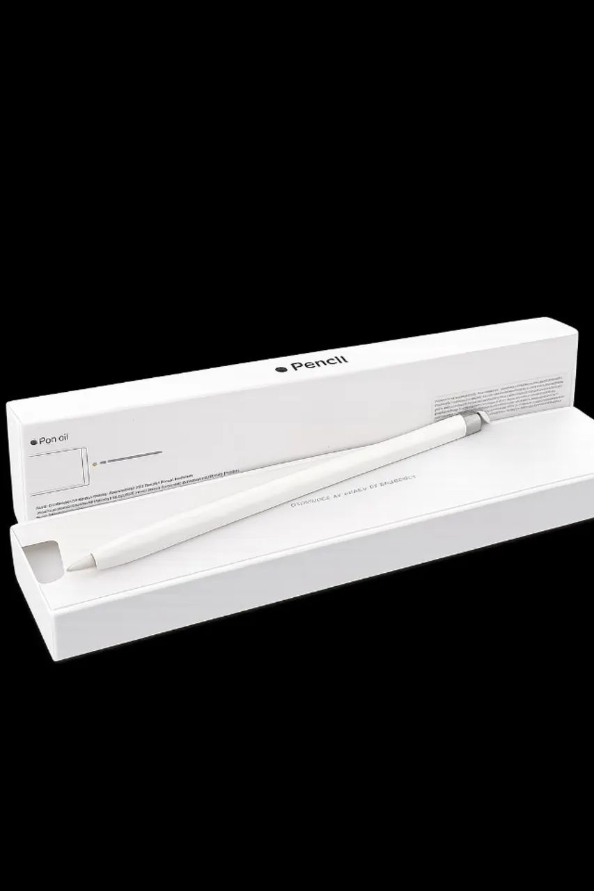 Apple Pencil 1 Geração 
