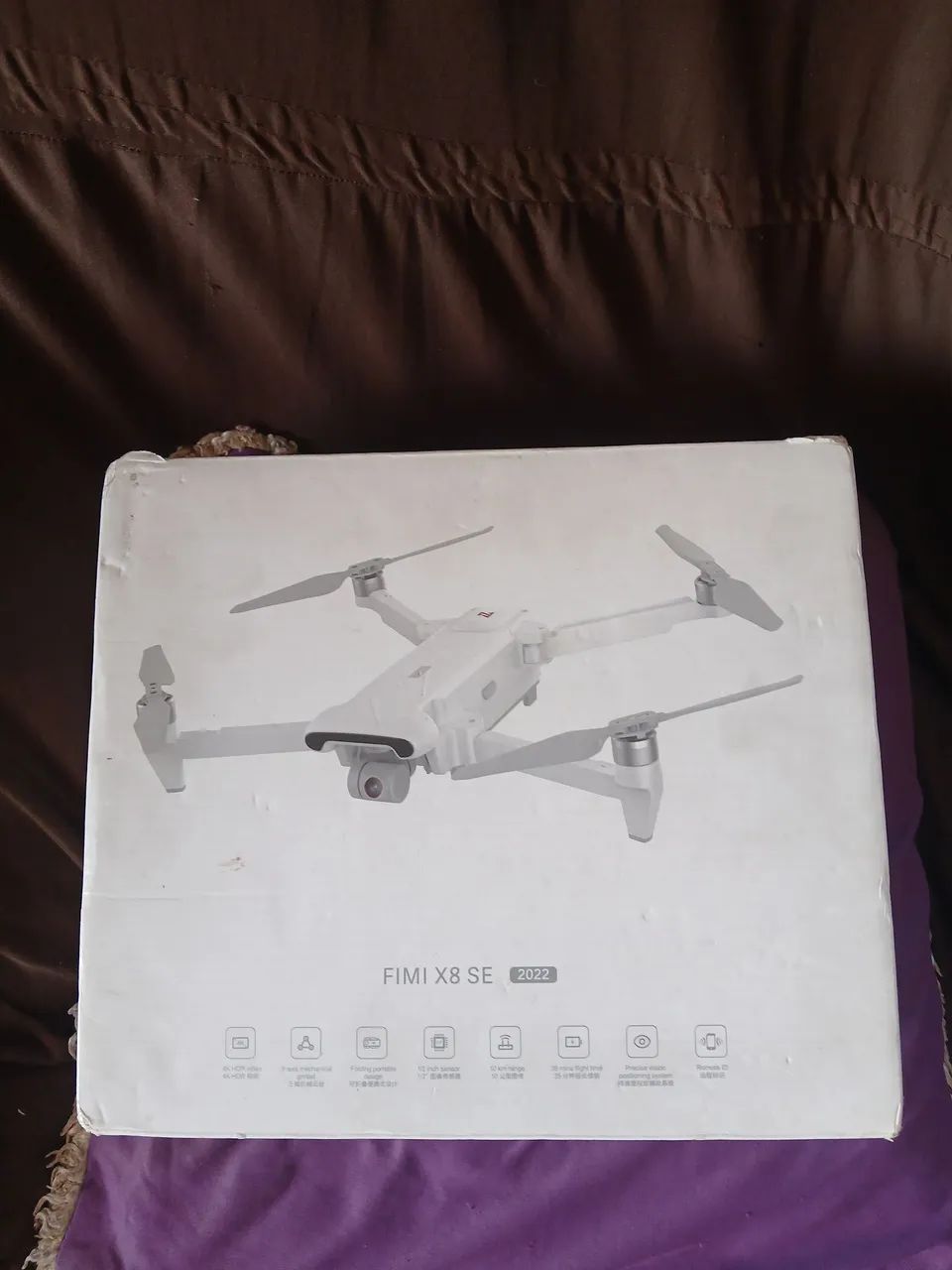 Drone x8   - Foto 5