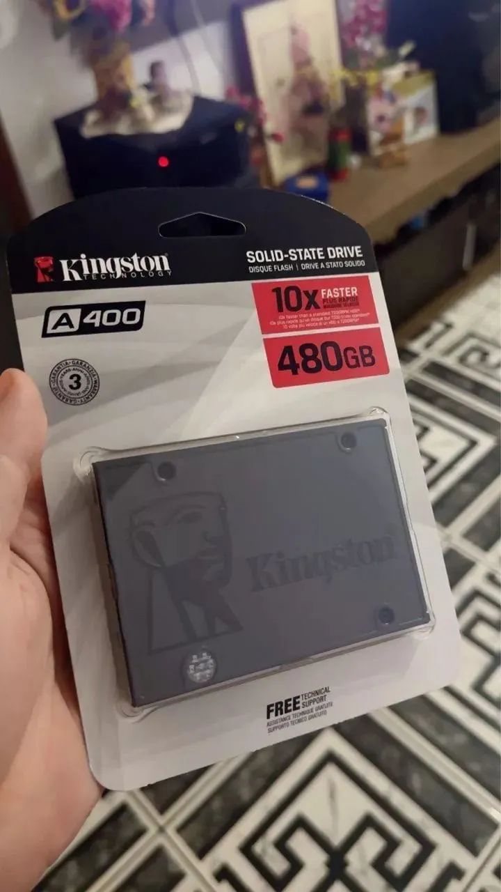 SSD