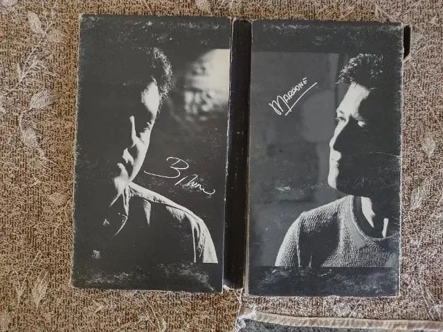 CD/DVD : Sonhos, amores e Sucessos - Álbum de Bruno & Marrone - Foto 4