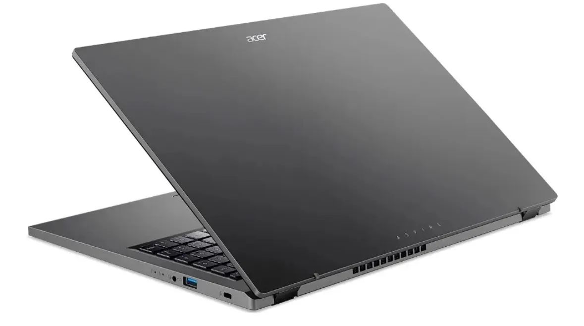 Notebook Acer Aspire Go 15 AG15-71P - Foto 2